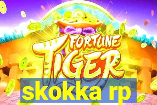 skokka rp